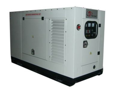 Diesel Gensets